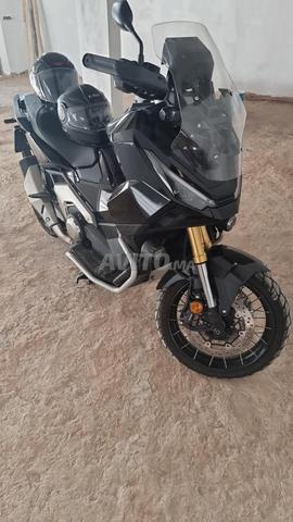 XADV 750 جديد - 2