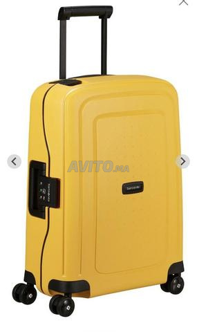 Valise Samsonite neuve bagage à main - 2