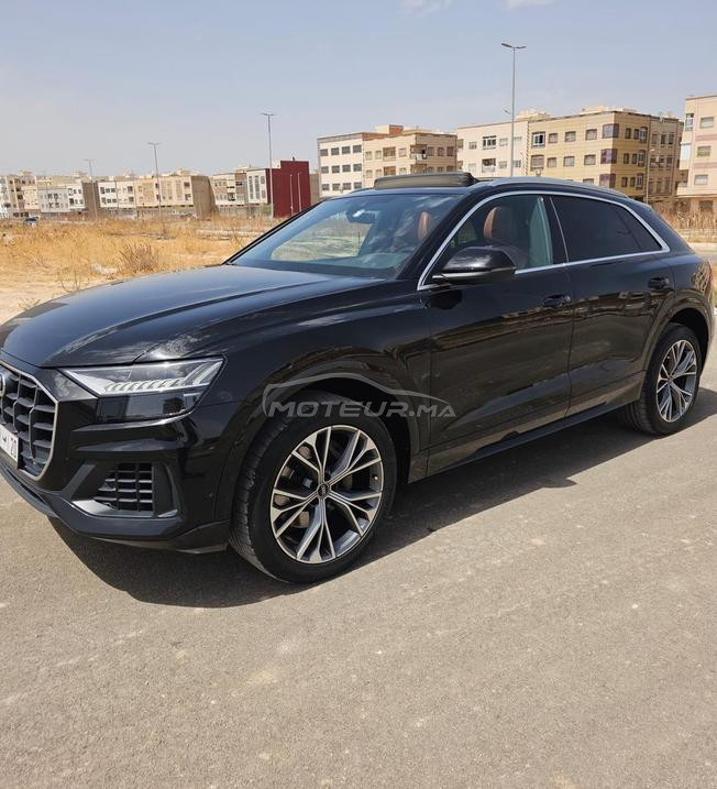 Aoudi Q8 ممتازة 