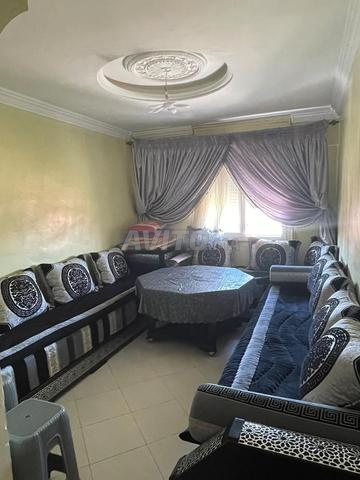 Appartement à vendre - 2