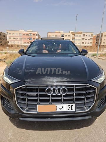 أودي Q8 ممتازة - 2