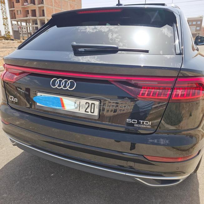 Aoudi Q8 ممتازة 