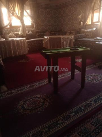 طاولة بلياردو متوسطة الحجم للبيع - 2