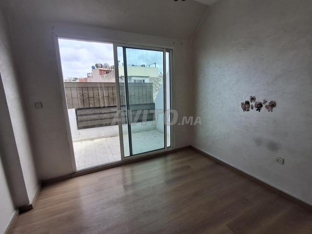 Appartement à louer sur Belvédère - 2