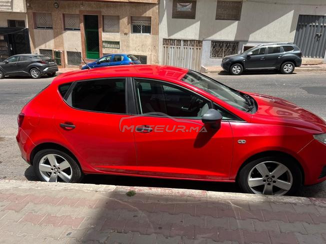 Seat Ibiza a vendre 