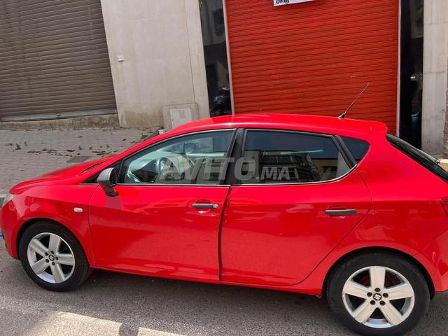 Seat Ibiza à vendre - 2