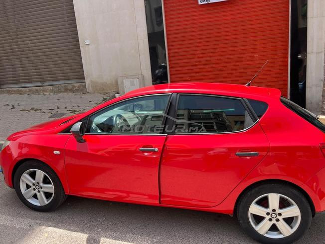 Seat Ibiza a vendre 