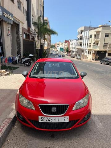 Seat Ibiza à vendre