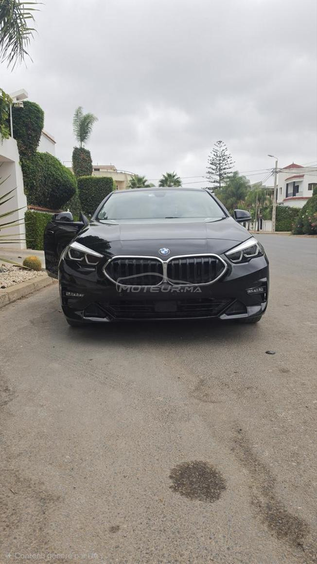 BMW SERIE2 GRAN COUPE
