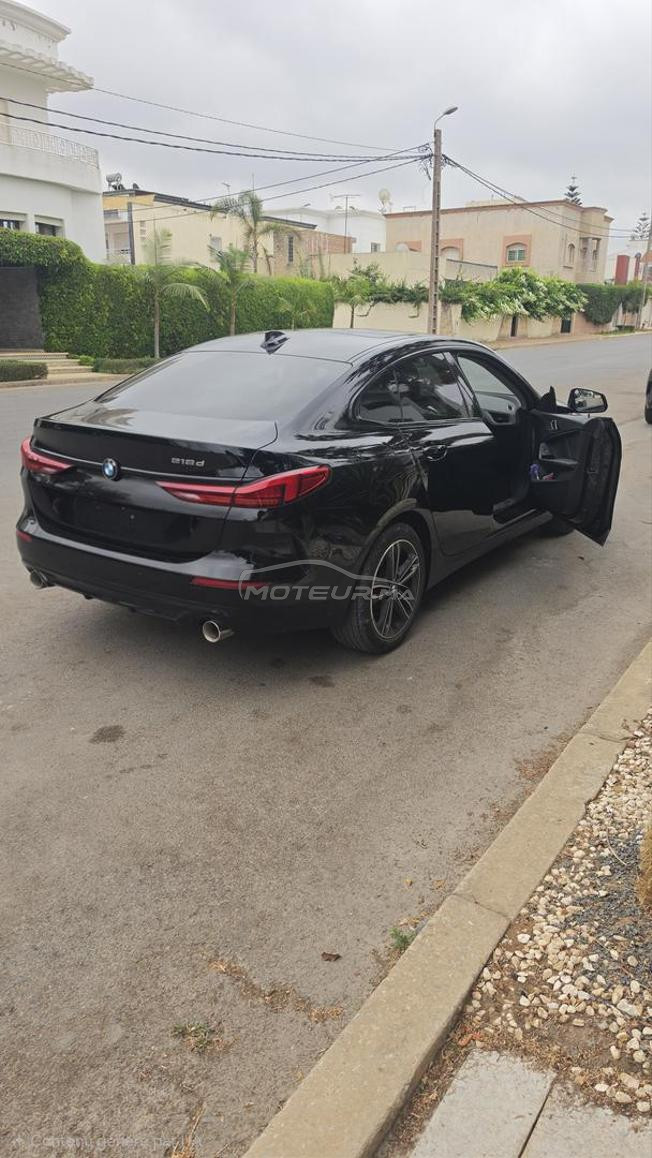 BMW SERIE2 GRAN COUPE