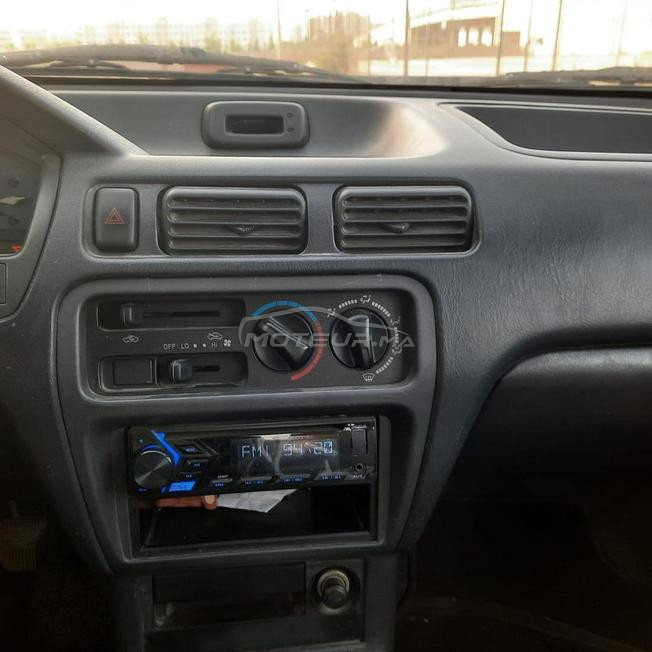 Toyota Tercel 2 eme main