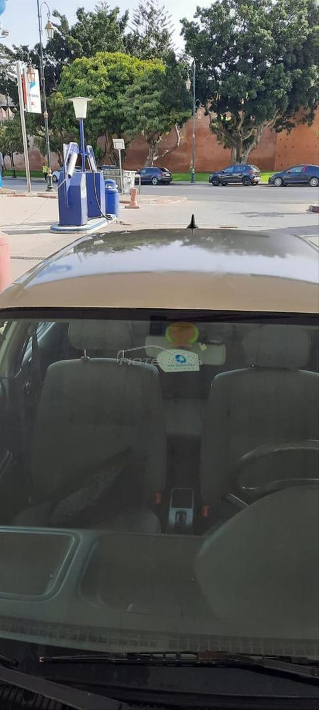 Toyota Tercel 2 eme main