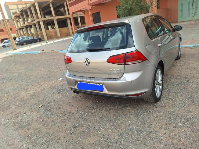 À vendre Volkswagen Golf 7 de 2019