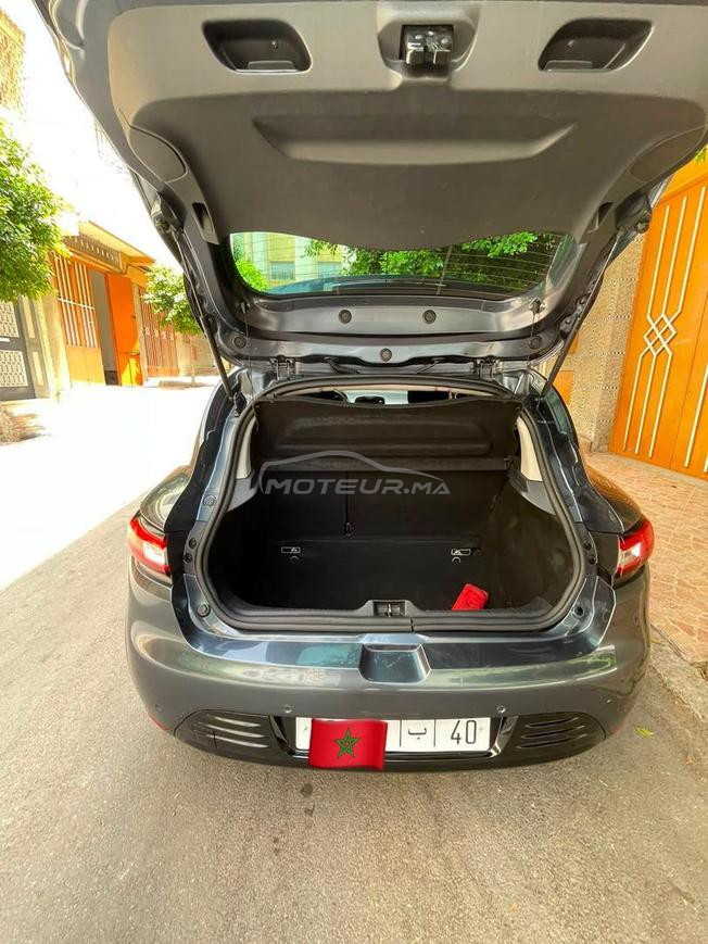 Renault clio 4 2019