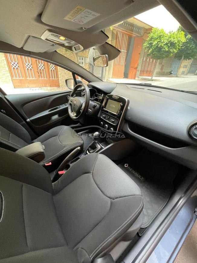 Renault clio 4 2019