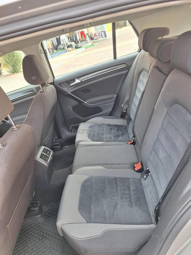 À vendre Volkswagen Golf 7 de 2019