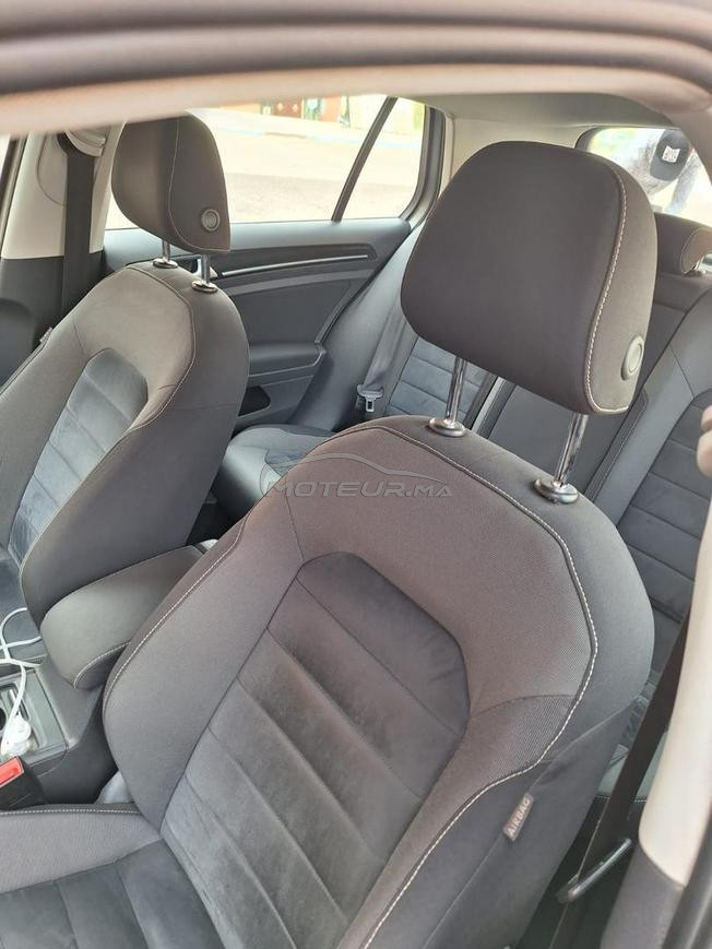 À vendre Volkswagen Golf 7 de 2019