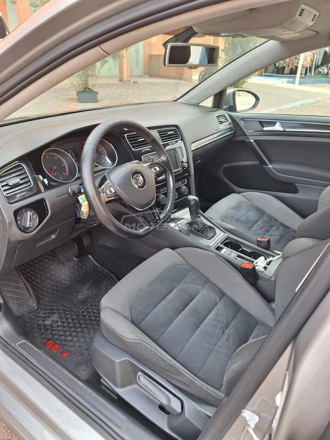 À vendre Volkswagen Golf 7 de 2019