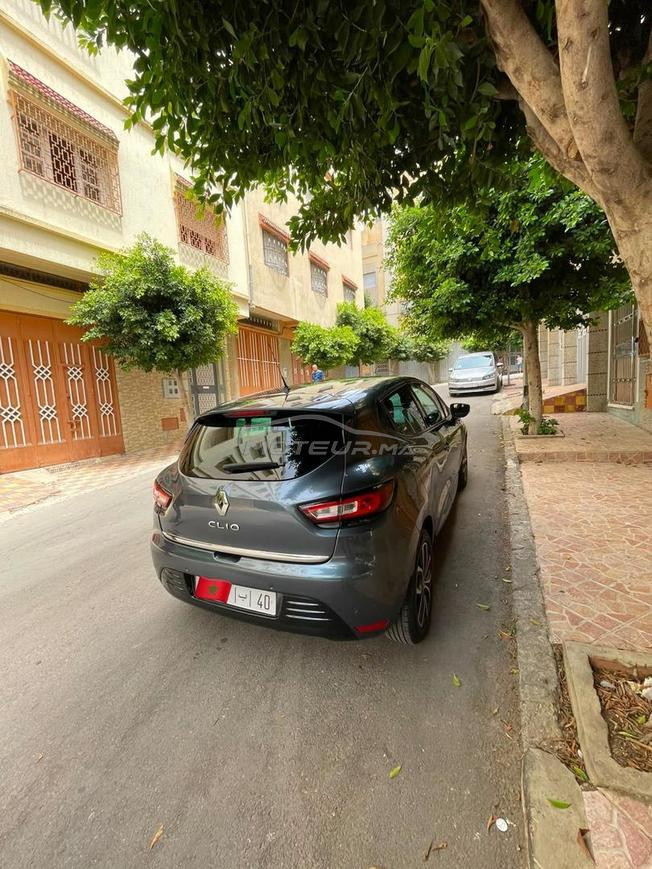 Renault clio 4 2019
