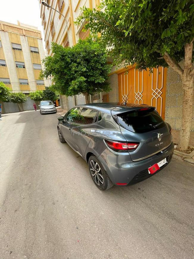 Renault clio 4 2019