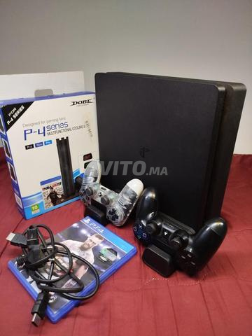 PS4 Slim