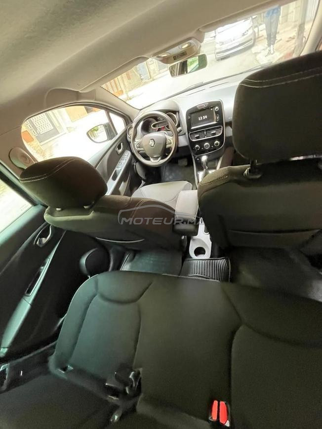 Renault clio 4 2019
