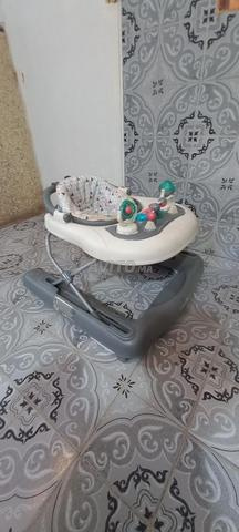 مشاية أطفال - 2