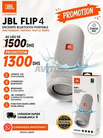 JBL Flip 4