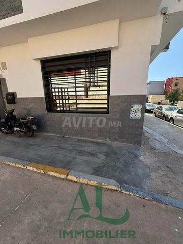 كراج تجاري للكراء – بطوار بوشاكات - 2