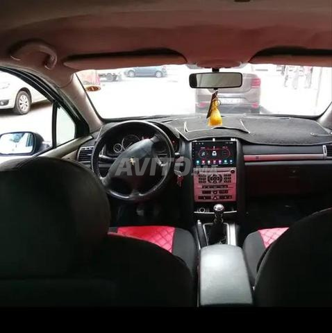 Voiture à vendre - 2