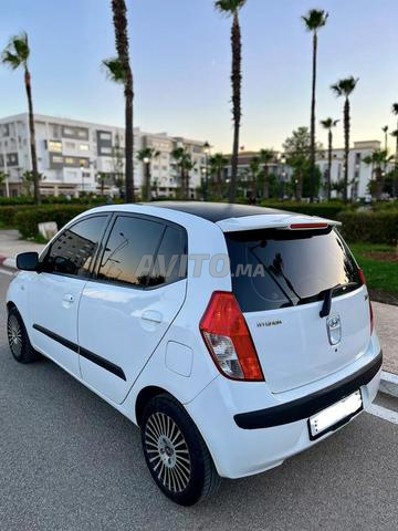 Hyundai i10 - 2