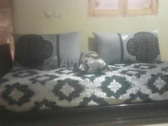 بيع أثاث منزلي نظيف - 2
