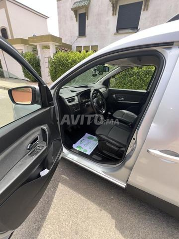 رينو إكسبريس، حالة جيدة لم يتم المساس بها أبداً - 2