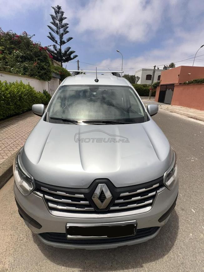 Renault express, bon état jamais retouché