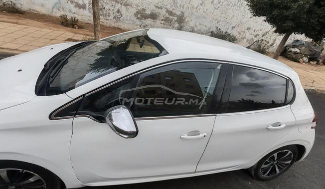 Peugeot 208 active