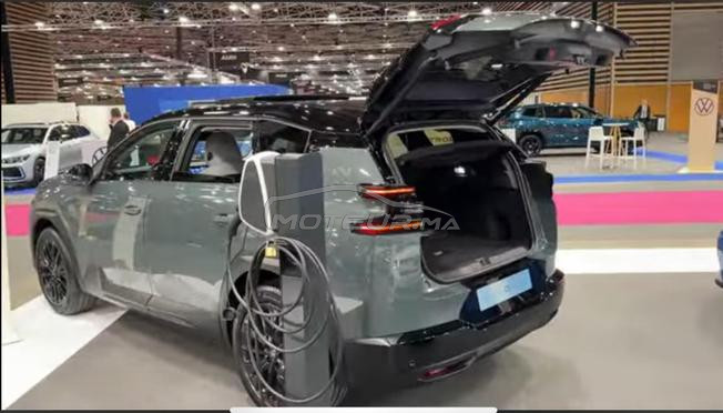 Citroën C5 Hybride Automatique 2026 à Rabat