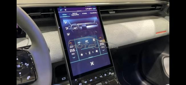 Citroën C5 Hybride Automatique 2026 à Rabat