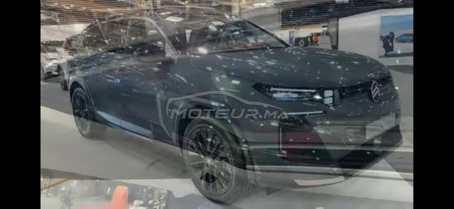 Citroën C5 Hybride Automatique 2026 à Rabat
