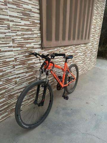 Btwin Rockrider 340 - 2