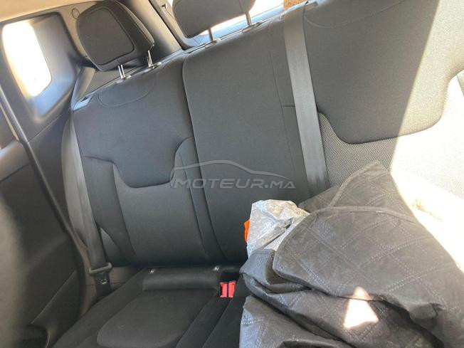 Jeep Renegade Diesel Automatique 2019