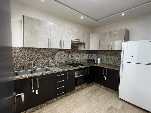 CMN-AS-1837 - Appartement à vendre à La Gironde - 2