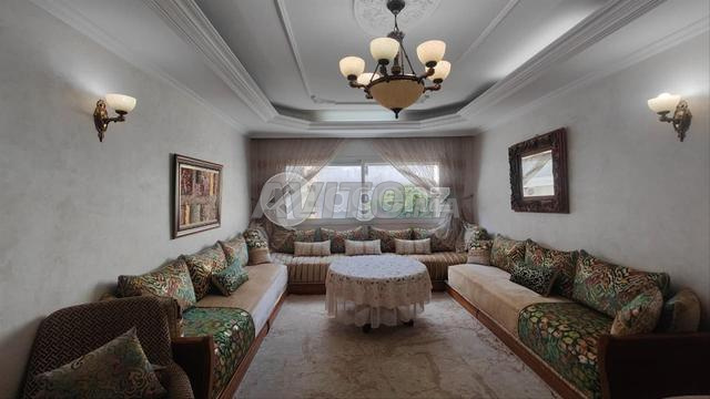 CMN-MA-2694 - Appartement à louer aux Hôpitaux