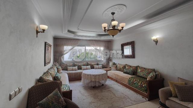 CMN-MA-2693 - Appartement à vendre aux Hôpitaux