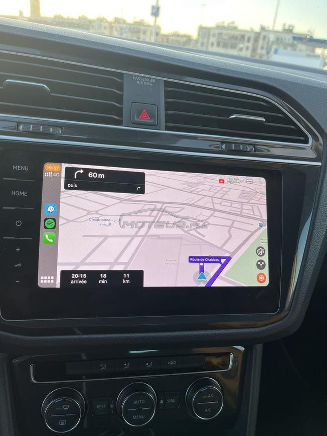 Tiguan R Line en excellent etat