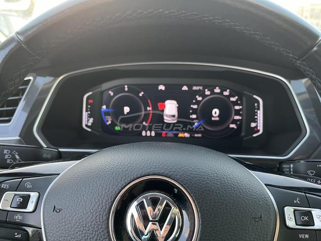 Tiguan R Line en excellent etat