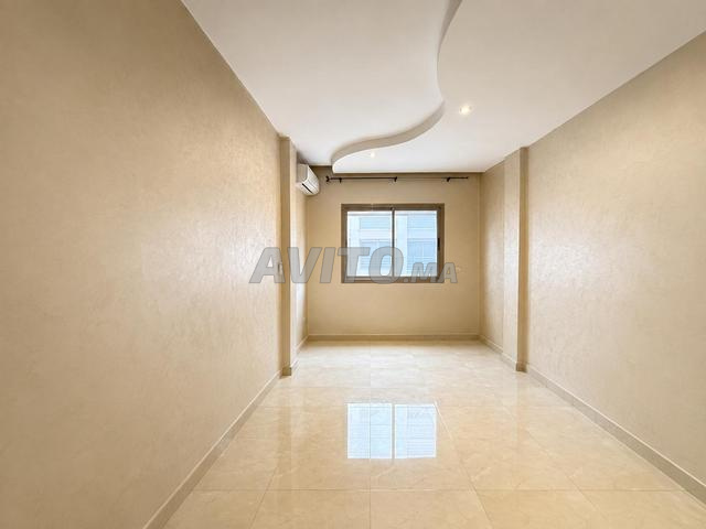 Appartement à vendre 97 m² à Marrakech Guéliz