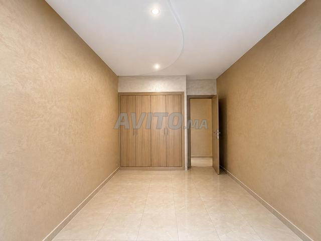 Appartement à vendre 97 m² à Marrakech Guéliz