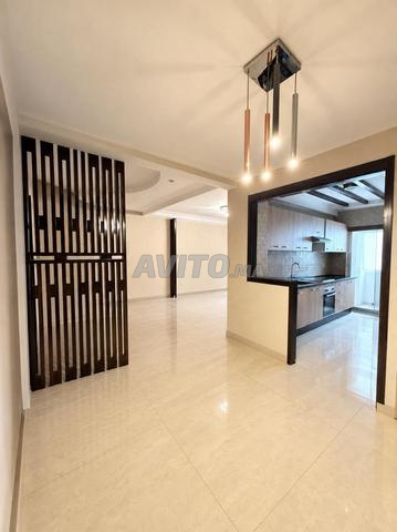 Appartement à vendre 97 m² à Marrakech Guéliz