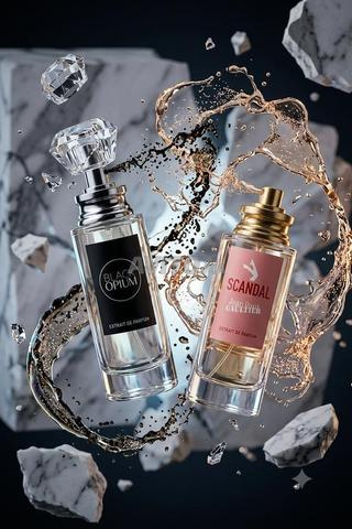 ⚡ Le secret du luxe au plus bas prix ✨