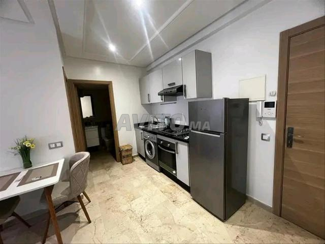 Appartement à Guéliz - 2